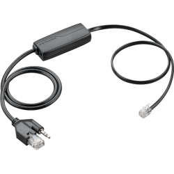 EHS cable, Fanvil IP phones compatible