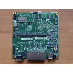 APU 4 - 2 or 4 GB AMD GX-412TC Quad core 1 GHz