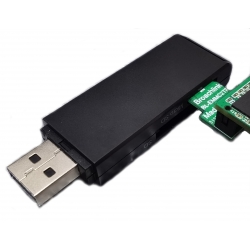 USB adapter for Noah2