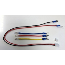 RackMatrix® Cable harness for one APU/Alix board