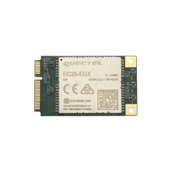 EC25-EUX 4G modem MiniPCIe 